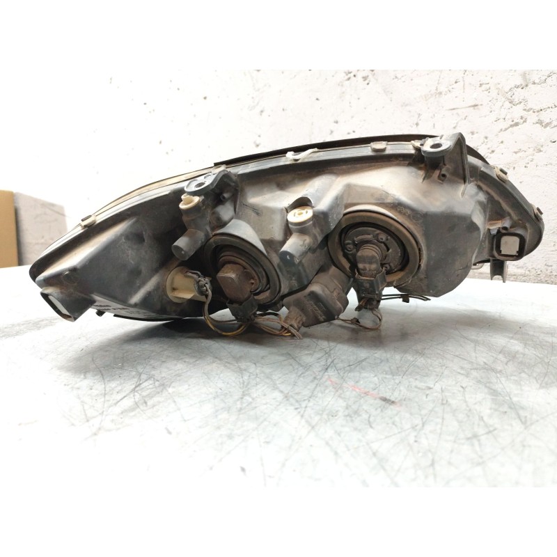 Recambio de faro izquierdo para opel zafira a elegance referencia OEM IAM - Gris 3
