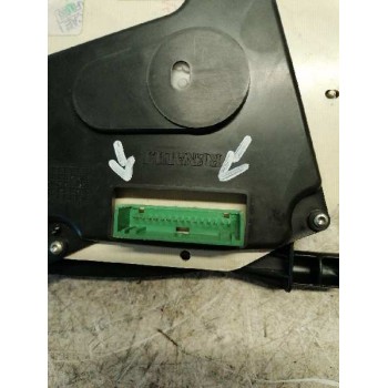 Recambio de cuadro instrumentos para nissan primastar (x83) 1.9 dci diesel cat referencia OEM IAM 8200390128 NS80227191 