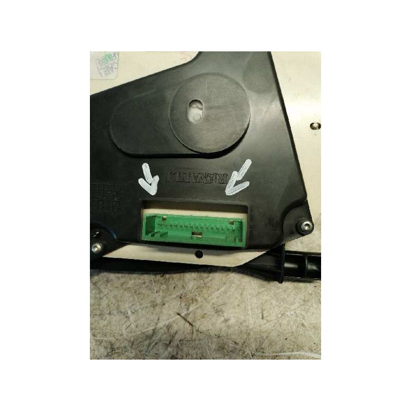 Recambio de cuadro instrumentos para nissan primastar (x83) 1.9 dci diesel cat referencia OEM IAM 8200390128 NS80227191 4