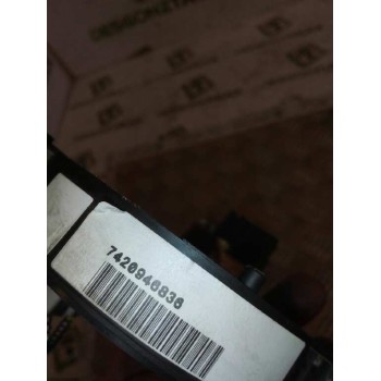 Recambio de modulo electronico para renault premium route 2006 fas 4x2 larga distancia referencia OEM IAM 7420946836  