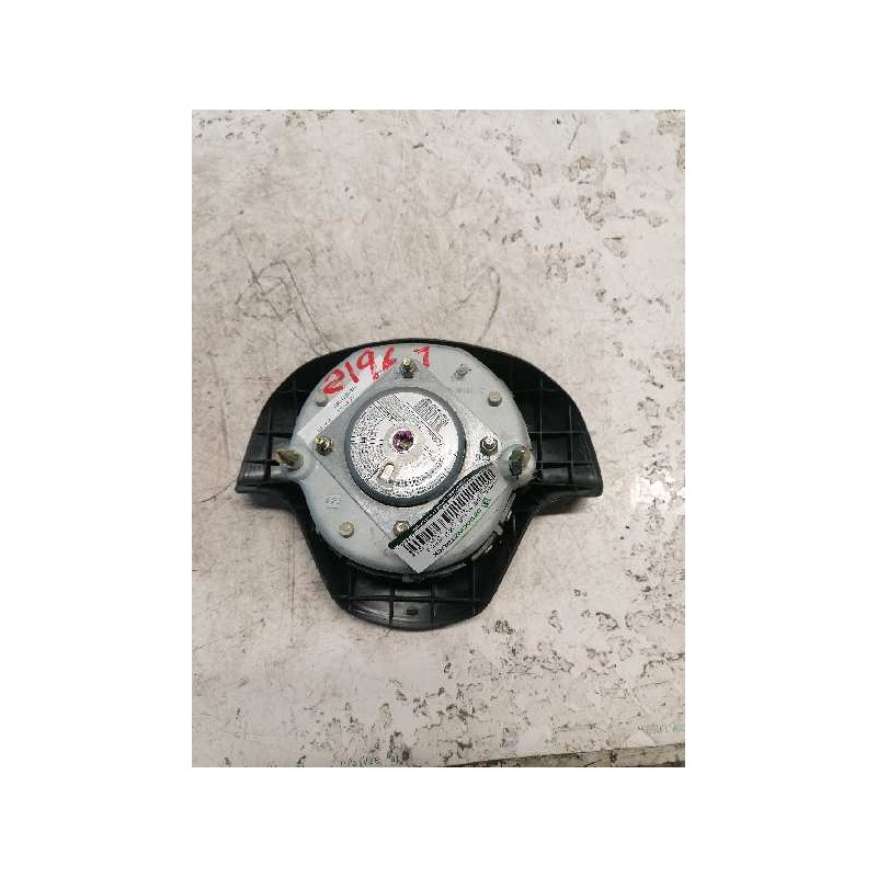 Recambio de airbag delantero izquierdo para seat ibiza (6l1) cool referencia OEM IAM 6L0880201G 2