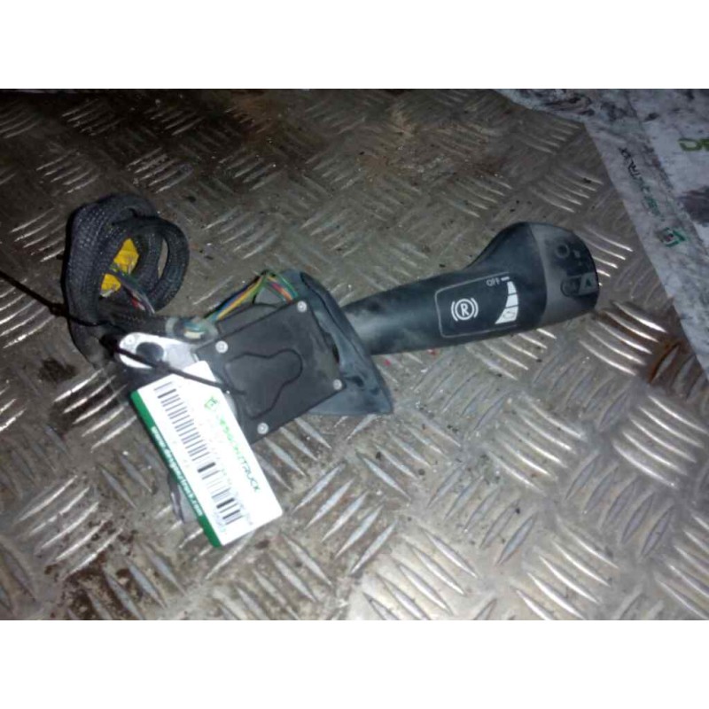 Recambio de mando intarder para daf serie xf105.xxx fsa 4x2 super-space-cab referencia OEM IAM 1659631  