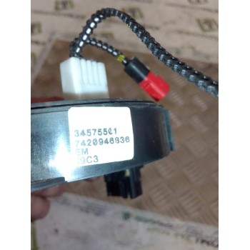 Recambio de modulo electronico para renault premium route 2006 fas 4x2 larga distancia referencia OEM IAM 7420946836  