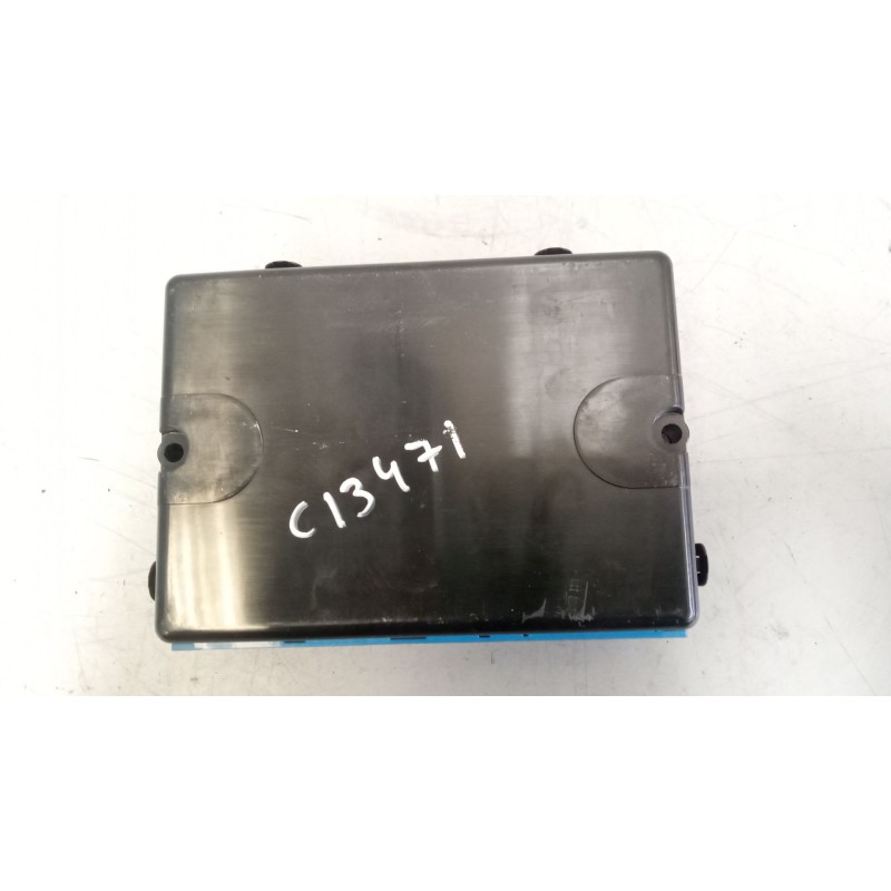Recambio de modulo electronico para iveco stralis (as) 12.9 diesel referencia OEM IAM 504230342 - Rojo 2