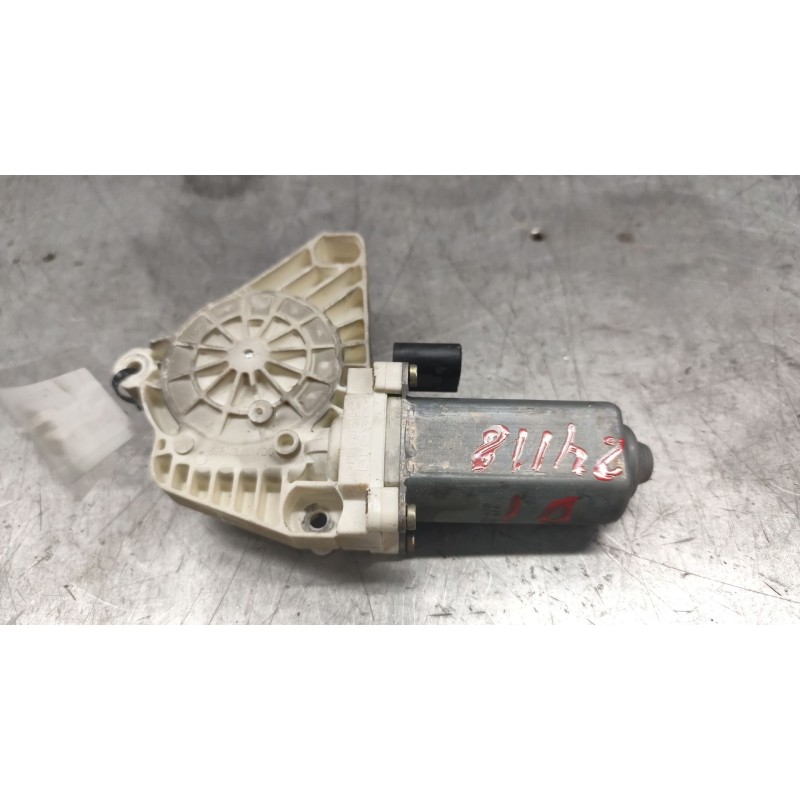 Recambio de motor elevalunas delantero izquierdo para mercedes-benz clase a (w169) a 150 (169.031, 169.331) referencia OEM IAM A - Azul 2