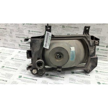 Recambio de faro izquierdo para volkswagen t4 transporter/furgoneta (mod. 1991) caja cerrada referencia OEM IAM 701941009  