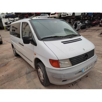 mercedes-benz vito (w638) combi del año 1998