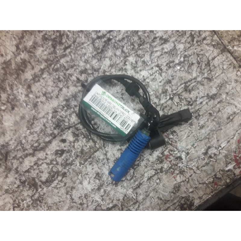 Recambio de captador abs delantero izquierdo para bmw serie 3 berlina (e46) 320d referencia OEM IAM 3452675268 2 PINS 