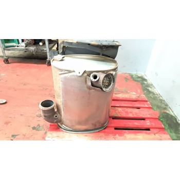 Recambio de catalizador para volvo fe xxx fg 4x2 low largo (l3h1) referencia OEM IAM 21571606 21583715 