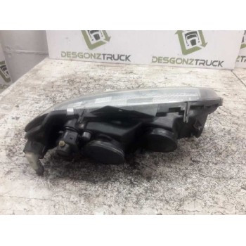 Recambio de faro izquierdo para renault laguna (b56) 1.6 referencia OEM IAM   