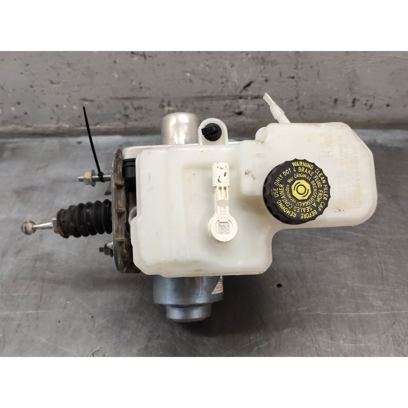 Recambio de servofreno para bmw 4 descapotable (g23, g83) m4 competition m xdrive referencia OEM IAM 28554163073 - Gris 2