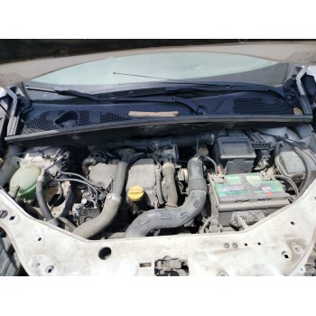 dacia dokker furgoneta/monovolumen del año 2016
