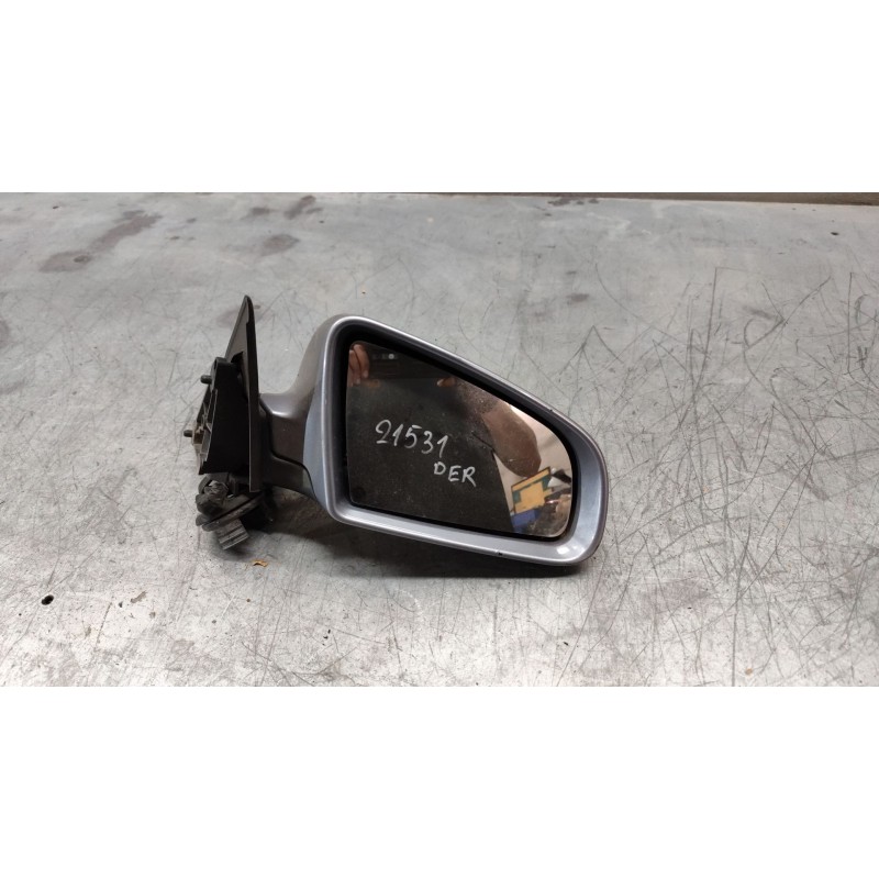 Recambio de retrovisor derecho para audi a3 (8p) 2.0 tdi ambiente referencia OEM IAM 010754 5CABLES  