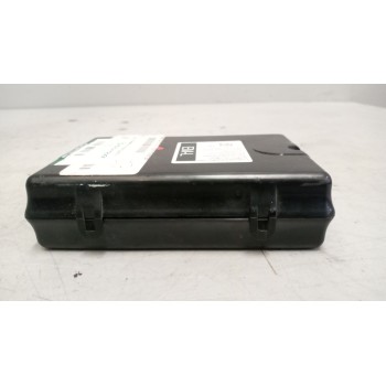Recambio de modulo electronico para iveco stralis (as) 12.9 diesel referencia OEM IAM 504230342  