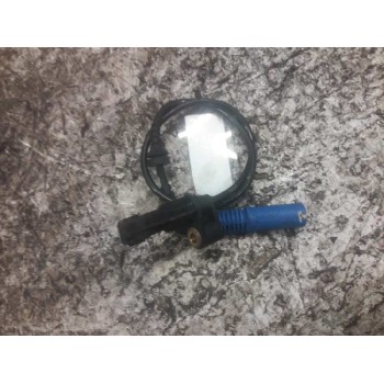 Recambio de captador abs delantero izquierdo para bmw serie 3 berlina (e46) 320d referencia OEM IAM 3452675268 2 PINS 