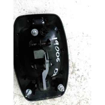 Recambio de maneta exterior delantera derecha para peugeot boxer furgoneta 2.2 hdi 120 referencia OEM IAM   