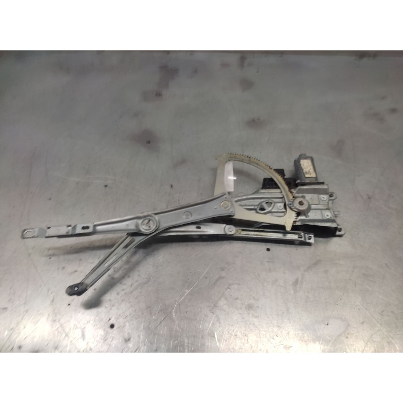 Recambio de elevalunas delantero izquierdo para opel astra h ber. cosmo referencia OEM IAM 13101480  6 pins - Blanco 2