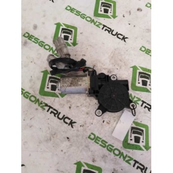 MOTOR ELEVALUNAS DELANTERO IZQUIERDO 81286016130 