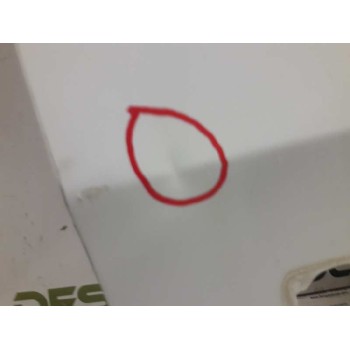 Recambio de aleta delantera derecha para mercedes-benz vito (w638) combi 108 d  (638.164) referencia OEM IAM   