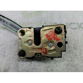 CERRADURA PUERTA DELANTERA DERECHA 7701046800 