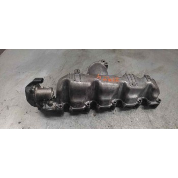 Recambio de colector admision para audi a4 ber. (b8) básico referencia OEM IAM 03L129711  