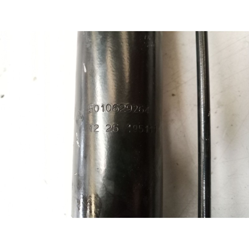 Recambio de brazo elevacion cabina para renault magnum ab 2005 12.8 diesel referencia OEM IAM 5010629264 - Blanco 2