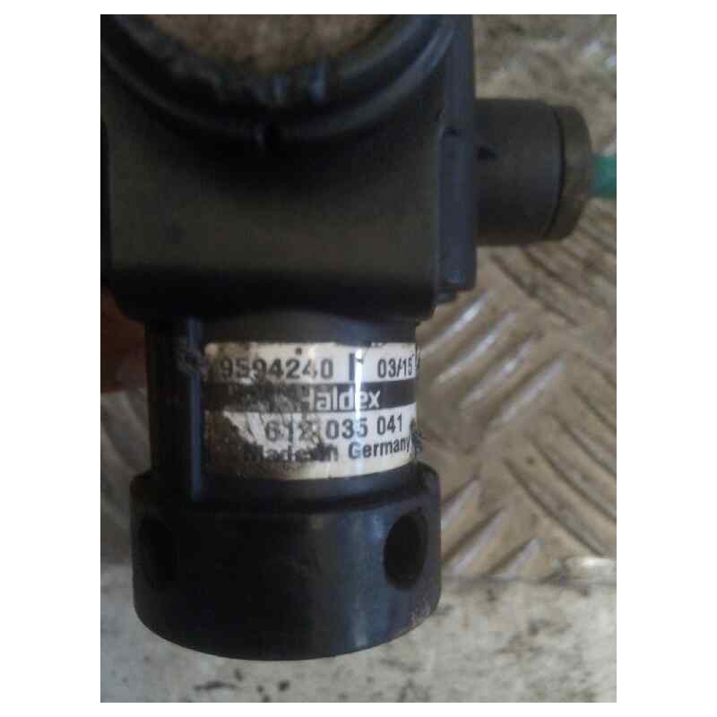 Recambio de valvula aire para . no identificado referencia OEM IAM 612035041  ELECTRO VALVULA SENSOR ALTURA ECAS 2