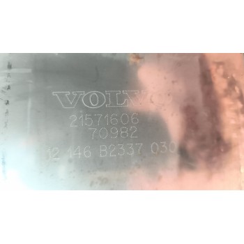 Recambio de catalizador para volvo fe xxx fg 4x2 low largo (l3h1) referencia OEM IAM 21571606 21583715 