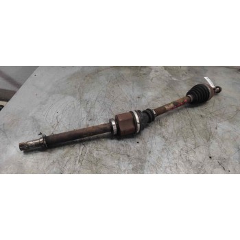 Recambio de transmision delantera derecha para renault scenic ii authentique referencia OEM IAM   