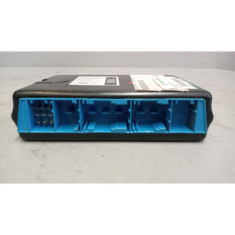Recambio de modulo electronico para iveco stralis (as) 12.9 diesel referencia OEM IAM 504230342 - Rojo 4