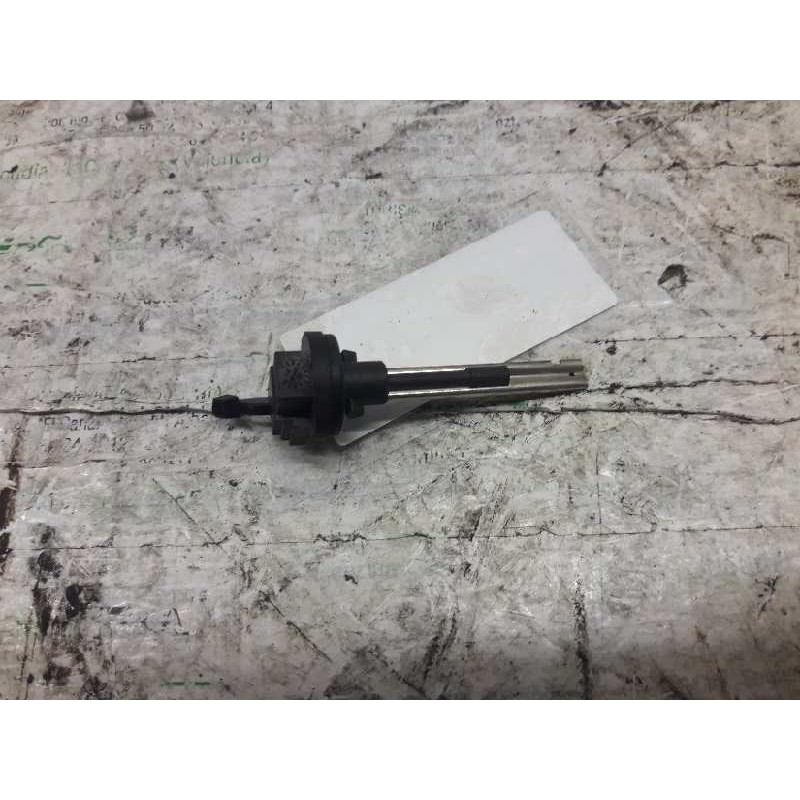 Recambio de sensor de temperatura interior para citroën c4 berlina 1.6 16v hdi referencia OEM IAM 101682399 - Negro