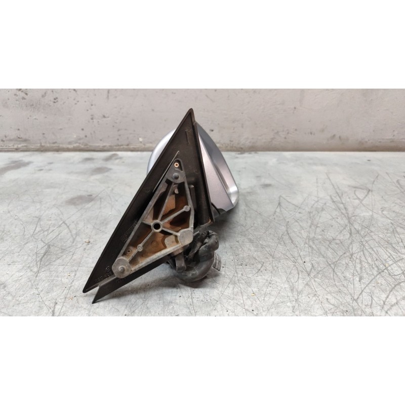 Recambio de retrovisor derecho para audi a3 (8p) 2.0 tdi ambiente referencia OEM IAM 010754 5CABLES - Gris 2
