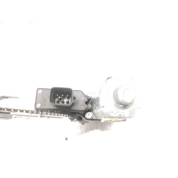 Recambio de elevalunas delantero izquierdo para opel astra h ber. cosmo referencia OEM IAM 13101480  6 pins