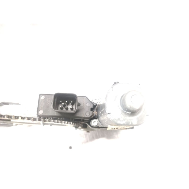Recambio de elevalunas delantero izquierdo para opel astra h ber. cosmo referencia OEM IAM 13101480  6 pins - Blanco 3