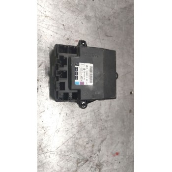 MODULO ELECTRONICO A1698200126 