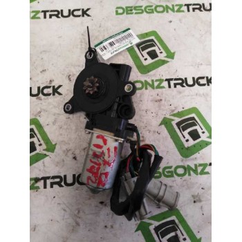 Recambio de motor elevalunas delantero izquierdo para man tg - a 18.xxx referencia OEM IAM 81286016130  