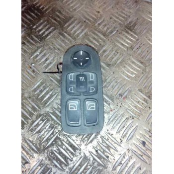 MANDO ELEVALUNAS DELANTERO IZQUIERDO 1746650 