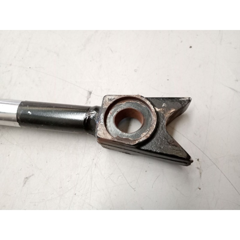 Recambio de brazo elevacion cabina para renault magnum ab 2005 12.8 diesel referencia OEM IAM 5010629264 - Blanco 3