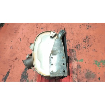 Recambio de catalizador para volvo fe xxx fg 4x2 low largo (l3h1) referencia OEM IAM 21571606 21583715 