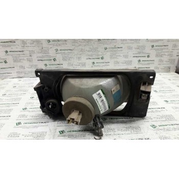 Recambio de faro izquierdo para volkswagen polo (801/803) cl coupe referencia OEM IAM   
