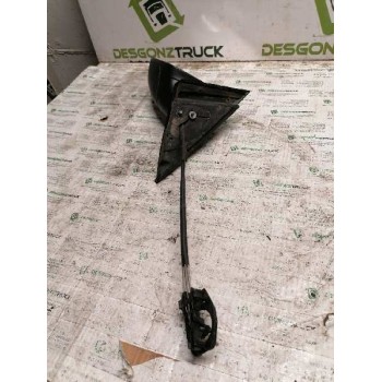 Recambio de retrovisor izquierdo para seat ibiza (6l1) cool referencia OEM IAM  MANUAL 