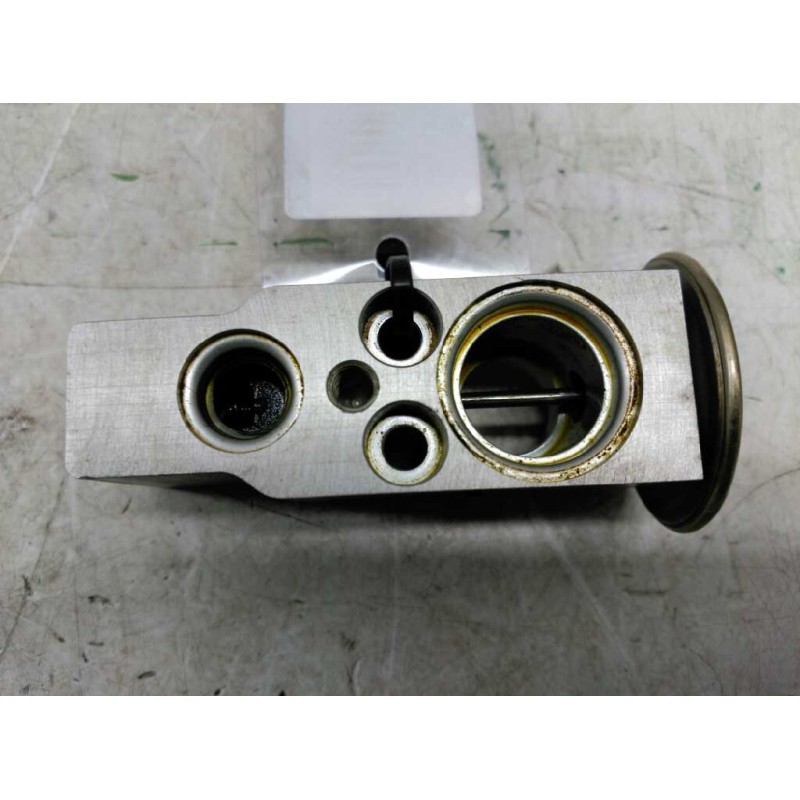 Recambio de valvula expansion para opel corsa c club referencia OEM IAM 662492D 09196195 - Azul 3