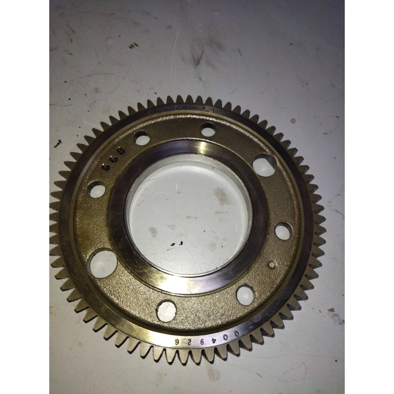 Recambio de piñon para volvo fh xxx fg 4x2 low corto referencia OEM IAM 20850724  