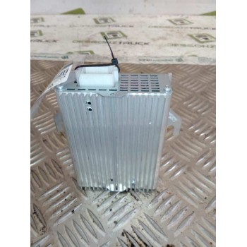 Recambio de modulo electronico para renault premium route 2006 fas 4x2 larga distancia referencia OEM IAM 5010589393  