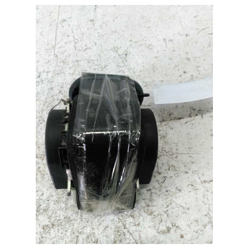 Recambio de cinturon seguridad delantero izquierdo para peugeot boxer furgoneta 2.2 hdi 120 referencia OEM IAM 735429778 - Blanco 2