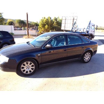 audi a6 berlina (4b2) del año 2001