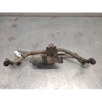 MOTOR LIMPIA DELANTERO 0390241540 4 PINS