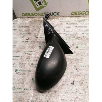 Recambio de retrovisor izquierdo para seat ibiza (6l1) cool referencia OEM IAM  MANUAL 