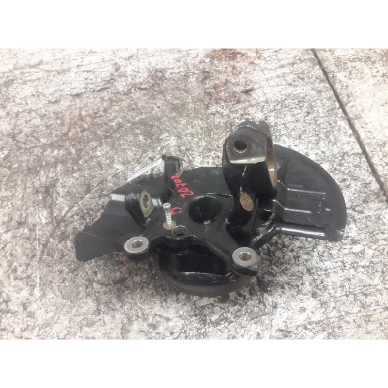 Recambio de mangueta delantera derecha para bmw serie 3 berlina (e46) 320d referencia OEM IAM 2