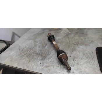 TRANSMISION DELANTERA IZQUIERDA 8200330413 